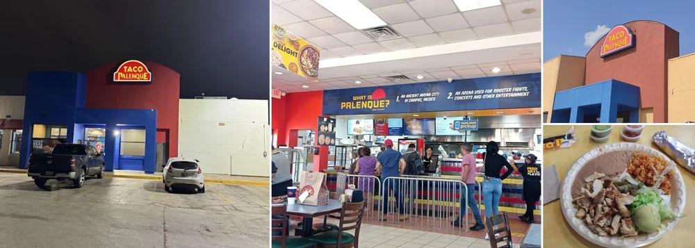 Taco Palenque Cotulla listing photograph